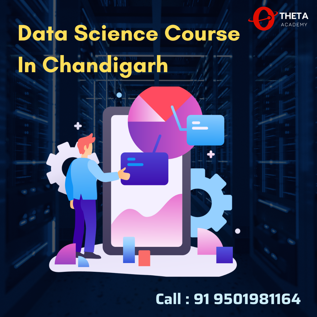 Data Science Course in Chandigarh